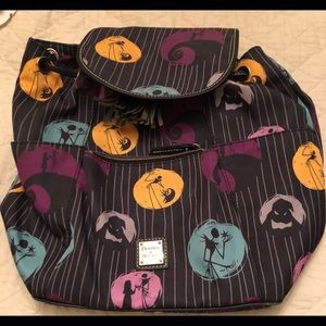 Dooney and Bourke nightmare before Christmas